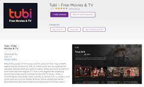 Search for and select tubi. How To Activate Tubi Tv On Roku Amazon Fire Stick Apple Tv Gizmoxo