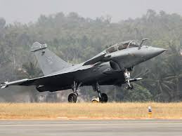 Indian Air Force Rafale Jets To Soon Join Iaf Fleet