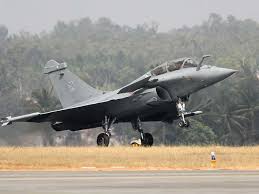 indian air force rafale jets to soon join iaf fleet