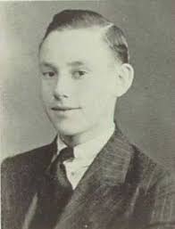 John Wallace “Wop” Heaton (1921-2021)