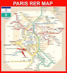 ɛʁ.ə.ɛʁ), is a hybrid commuter rail and rapid transit system serving paris and its suburbs. Ladhyx