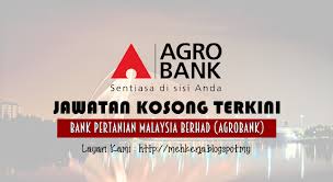 Peluang jawatan kosong datang dari majlis tanjung malim 2021, iklan pekerjaan sektor kerajaan. Jawatan Kosong Di Bank Pertanian Malaysia Berhad Agrobank 22 Sept 2017 Jawatan Kosong 2021 Kerja Kosong Terkini Job Vacancy