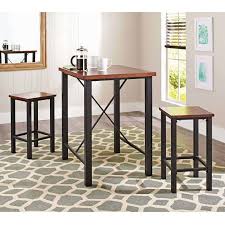 39 Pieces Of Furniture From Walmart You Ll Actually Want In Your Home Kitchen Table Settings Pub Table Sets Table And Chair Sets