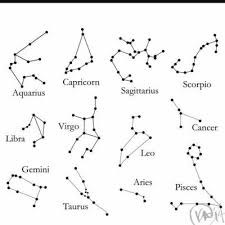Maybe this can show the world about your personality. Top 250 Best Constellation Tattoos August Tattoodo