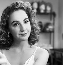 Alexandra Fortin's Instagram, Twitter & Facebook