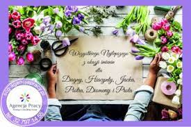 Obecnie drugie co do popularności imię w polsce (po annie), a pierwsze wśród imion męskich (stan na styczeń 2017 r.), odnotowujące 700 645 nadań(są w polsce także osoby o żeńskim imieniu piotra). Imieniny Dagny Hiacynty Jacka Piotra Diomeny I Prota Aktualnosci Opieka Osob Starszych Niemcy Praca W Niemczech Scg