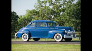 Image result for Barcelona Blue 1947 Mercury