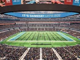 Los Angeles Chargers Tickets & 2026 Chargers Schedule - SeatGeek