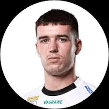 Max Johnston (Sturm Graz)