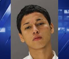 Witness describes moments before murdered girl vanished