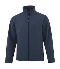 coal harbour everyday soft shell jacket j7603