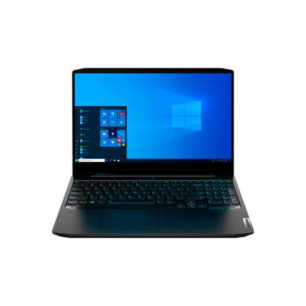 Ноутбук Lenovo IdeaPad Gaming 3 15ARH05 Оникс Черный закажи в Молдове