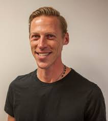 Tim Dunbar: short story writers at The Fiction Desk