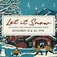 Let It Snow - Opera House, 1 Sun Vly Rd E Event Image