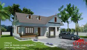 House Design In Kerala Below 15 Lakhs Kerala House Design Mediterranean House Plans Mediterranean Homes