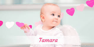 After she began dating yuri, she formed a relationship with his pilot, sasha. Vorname Tamara Beliebtheit Bedeutung Mehr