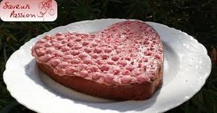 Heart Beet Cake With Ruby Chocolate Frosting Gateau Coeur De Betterave Chocolat Ruby Saveur Passion Gateau A La Betterave Glacage Chocolat Gateau Coeur