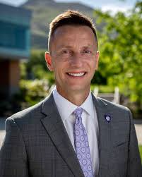 ALL IN Challenge — Presidents' Council Leadership