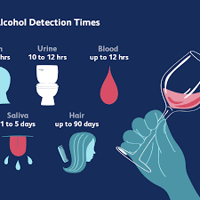 How long does alcohol stay on your breath? How Long Does Alcohol Stay In Your System