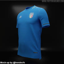 Download How An Adidas Italy 2023 Kit Could Look Like Using Leaked 22 23 Adidas Template Footy Headlines