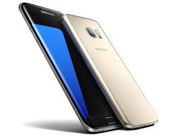 Test Samsung Galaxy S7 Smartphone ...