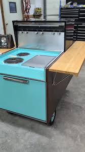 Image result for Turquoise 1983 Kelvinator