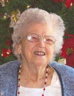 Lionnetta M. Beaunoyer