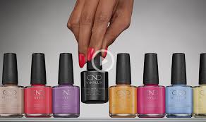 Uncovered, unmasked, unlocked, unearthed.*not sponsored/i purchased all products. Cnd Vinylux Cnd