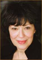 Кэйл Чернин (Cayle Chernin, Cayle-Lorraine Sinclair)