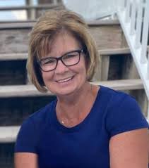 Mary Joan Dobson Obituary September 1, 2023