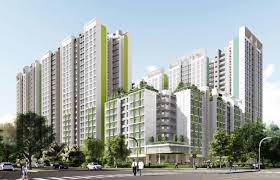 Hot on the heels of the february 2021 hdb. Hdb Launches Over 5 000 New Flats In August Sales Exercise Today