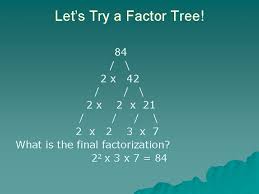 The number 72 is a composite number because 72 can be divided by 1, by itself and at least by 2 and 3. Prime Factorization Math Prime Factorization Of A Number