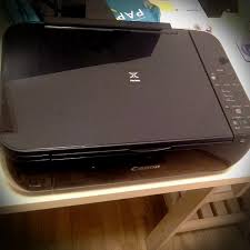 To get the mp497 driver, click the. Canon Pixma Wireless Printer Mp497 Computers Tech Parts Accessories Networking On Carousell