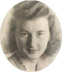 Esther Joan (Purdy) Matthews