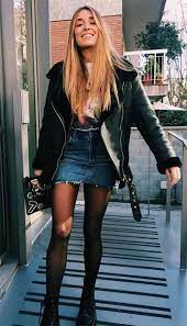 70 Elegant Denim Skirts Outfits Ideas Fashionideas Fashionoutfitsideas Denimskirtsoutfitsideas Nothingideas Outfits Invierno Fashion Denim Skirt Outfits