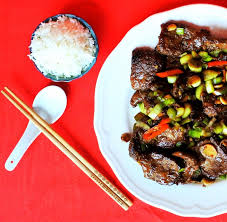 Recipes to cook beef in chinese style. Simple And Tasty Chinese Beef Liver Stir Fry Spicepaw