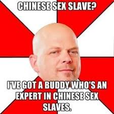 Il est rejoint par sa femme lori et le reste du groupe. Rick Harrison Memes Pawnstarsmeme Twitter