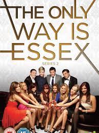 Watch The Only Way Is Essex Online Season 10 2013 Tv Guide
