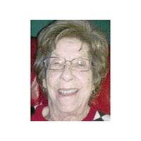 Barbara Peel Obituary