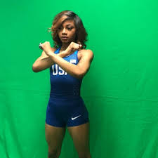 Последние твиты от sha'carri richardson (@itskerrii). Sha Carri Richardson On Twitter Newprofilepic