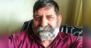 Obituary for Frank DeSmith Sr.