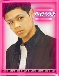 Patrick Owen Breeding......