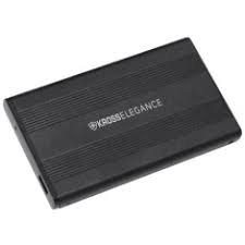 Basta conectar o cabo usb incluído ao computador, não há necessidade de fonte de alimentação externa. Hd Externo Portatil Seagate Expansion Em Promocao E No Buscape