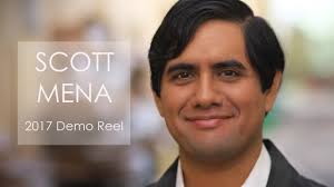 Scott Mena Demo Reel 2017