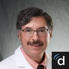 Dr. Alan H. Stolpen, MD