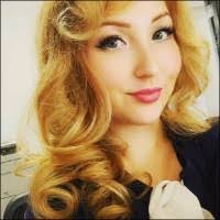 Alesha Campbell's Instagram, Twitter & Facebook