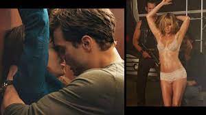 Best hollywood sex scenes