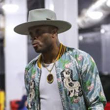 Tucker of the milwaukee bucks during the second half of game 4 of the eastern conference second round playoff series at the fiserv forum on. P J Tucker Responds To Nba Banning Tunnel Walk In Orlando Sports Illustrated Houston Rockets News Analysis And More