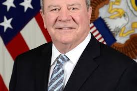 R.D. James, Assistant Secretary of the Army for Civil Works, to Receive  Prestigious 'Port Person' Award