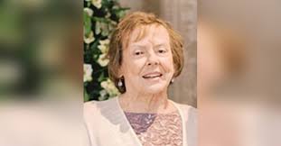 Obituary information for Bettie Ruth Cox Hudson